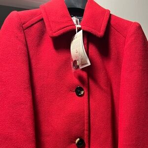 Red Mango Coat
